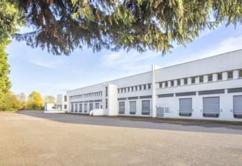 Location entrepôt logistique Lesquin - Centre Routier de Tri