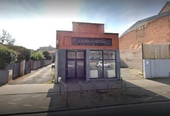 Vente bureaux Lille - Proche commissariat, métro et autoroute A25/A1