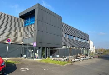 Location local d'activité Lesquin - Accès A1, A23, A27