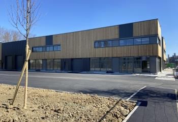 Cellules d'activités neuves à vendre La Chapelle-d'Armentières - Proche A25