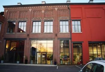 Local d'activité à vendre Roubaix - Proximité voie rapide urbaine