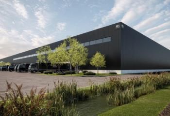 Location entrepôts Calais - Proximité port et autoroutes A16/A26