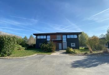 Vente bureaux Villeneuve-d'Ascq - Proche métro, autoroute et gare