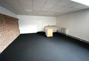 Location bureaux Villeneuve-d'Ascq - Parc d'Activités de la Plaine