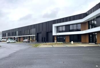 Location cellules d'activités Bondues - Proximité A22 et A1