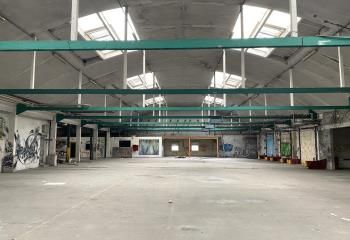 Location local d'activité Wasquehal - Voie rapide urbaine