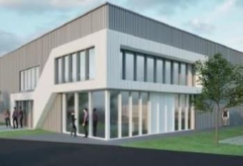 Location cellules d'activités Petite-Forêt - Proximité A23 Lille-Valenciennes