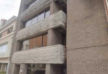 Location bureaux Dunkerque - Centre-ville, proche place Jean Bart