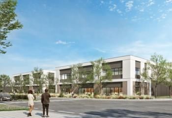 Vente cellules d'activités Wattrelos - Proche Lille et Belgique