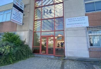 Location bureaux Coquelles - Proche A16 et bus