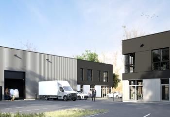 Location locaux d'activité Lesquin - Proximité A1 et A23