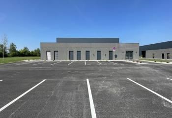 Location bâtiment d'activité Neuville-au-Cornet - Proche Arras et axes