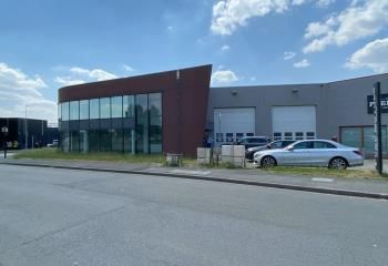 Location local d'activité Seclin - Proximité A1