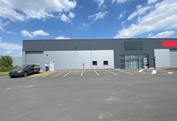 Location local d'activité Seclin - Proximité A1