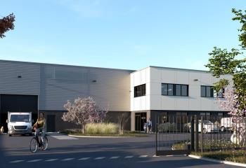 Bâtiment neuf à vendre Carvin - Parc du Château - Proche A21 et A1