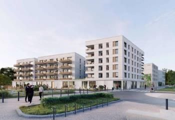 Location bureaux Maubeuge - Proximité gare et bus