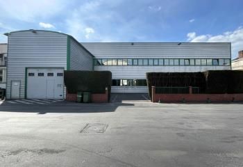 Location bâtiment d'activités Sin-le-Noble - Proximité A21
