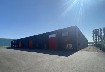 Location local d'activité Seclin - Proximité A1 et gare