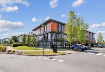 Location bureaux Lesquin - Proche aéroport et métro