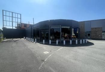 Local d'activité à louer Roncq - Proche A22