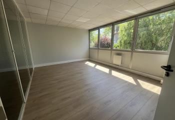 Location bureaux Marcq-en-Baroeul - Proche tramway et Lille