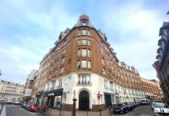 Location bureaux Lille - Proche gare Lille Flandres et Grand'Place