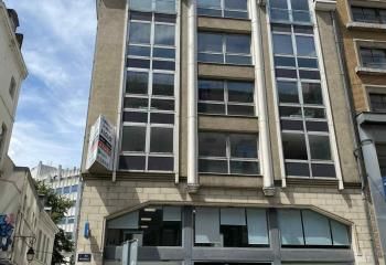 Location bureaux Lille centre - Proche métro, bus et gare