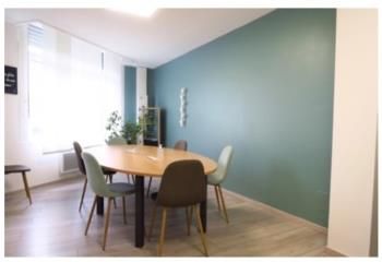 Bureau à vendre Armentières - Proche gare et mairie