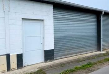 Vente entrepôt Cambrai - Zone d'activités Cantimpré - Proche A2 et A26