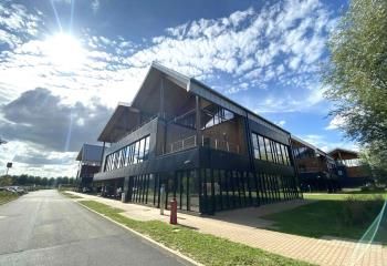 Bureaux à vendre Villeneuve-d'Ascq - Métro 4 cantons, gare Lille