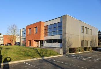 Bureaux à vendre Lambersart - Parc de Cessoie - Proche autoroute