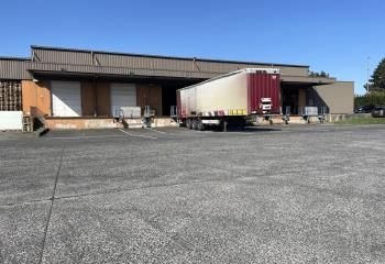 Vente messagerie Fontaine-Notre-Dame - Proximité A2 et A26