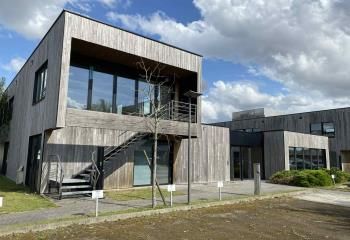 Location bureaux Villeneuve-d'Ascq - Parc scientifique Haute Borne