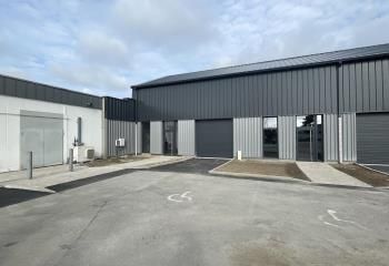 Local d'activité à vendre Lezennes - Proche A1/A25