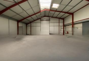 Vente locaux d'activité Houplin-Ancoisne - Terrain 9 000 m²