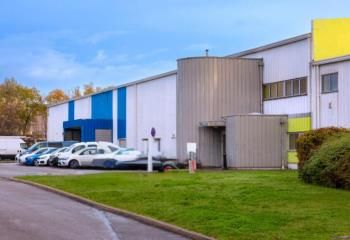 Local d'activité à louer Gravelines - Proximité centrale nucléaire et terminal méthanier