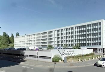 Bureaux à vendre Lille - Proche métro, bus et autoroute