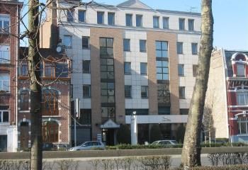 Location bureaux Lille - Proche tramway et grands boulevards