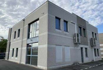 Location bureaux Marcq-en-Baroeul - Proximité tramway et Grands Boulevards