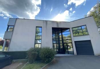 Location bureaux Marcq-en-Baroeul - Proche Transilien La Madeleine