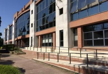 Location bureaux Douai centre-ville - Proche gare et bus