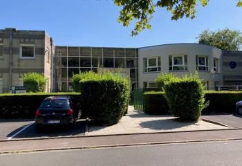 Location bureaux Roubaix - Zone franche - Proche métro