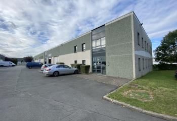 Location bureaux Wasquehal - Proche autoroute et transports en commun