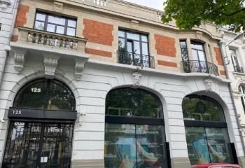 Location bureaux La Madeleine - Proche tramway et Grands Boulevards