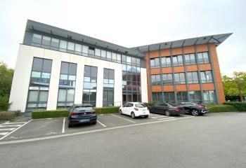Bureaux à louer Marcq-en-Baroeul - Proche tramway et autoroutes