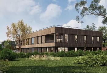 Bureaux à vendre Lesquin - Parc de la Motte - Proche aéroport