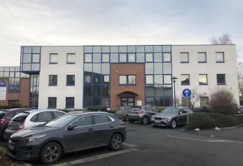 Bureaux à vendre Wasquehal - Proche métro et tramway