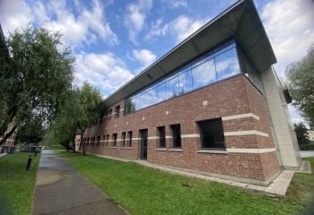 Bureaux à vendre Wasquehal - Proche tramway et centre commercial