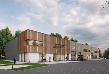 Cellule d'activité à vendre Hellemmes-Lille - Proche transports