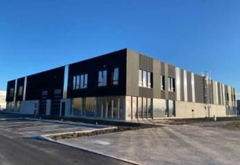 Location cellule d'activité Avelin - Parc du Grand Bosquet - Proche A1